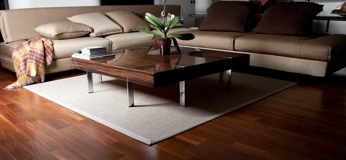 Instalación de parquet y tarima en Barcelona